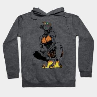 Melinoë Hades II Hoodie